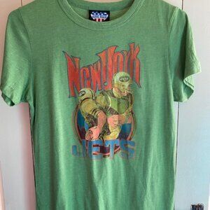 New York Jets Vintage Tee